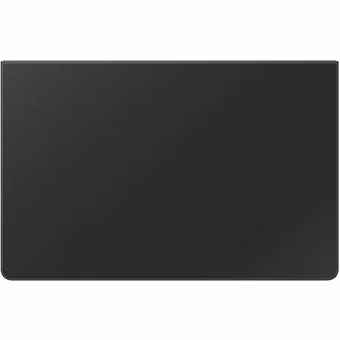Somas un apvalki planšetdatoriem Samsung Galaxy Tab S10 FE+ Book Cover Keyboard Slim - AI Key Black